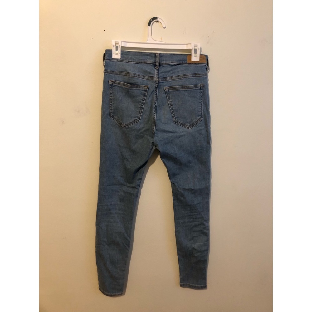 Jeans - Picture 3 of 3